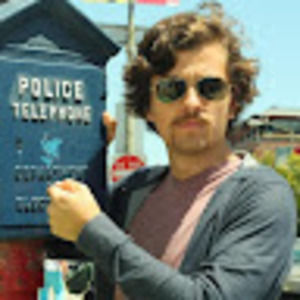 Meet your Posher, Chris